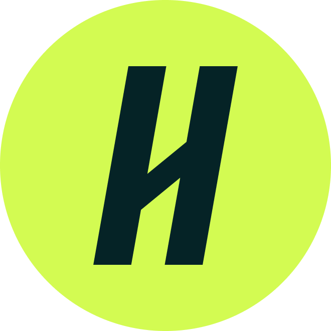 Handshake AI Logo